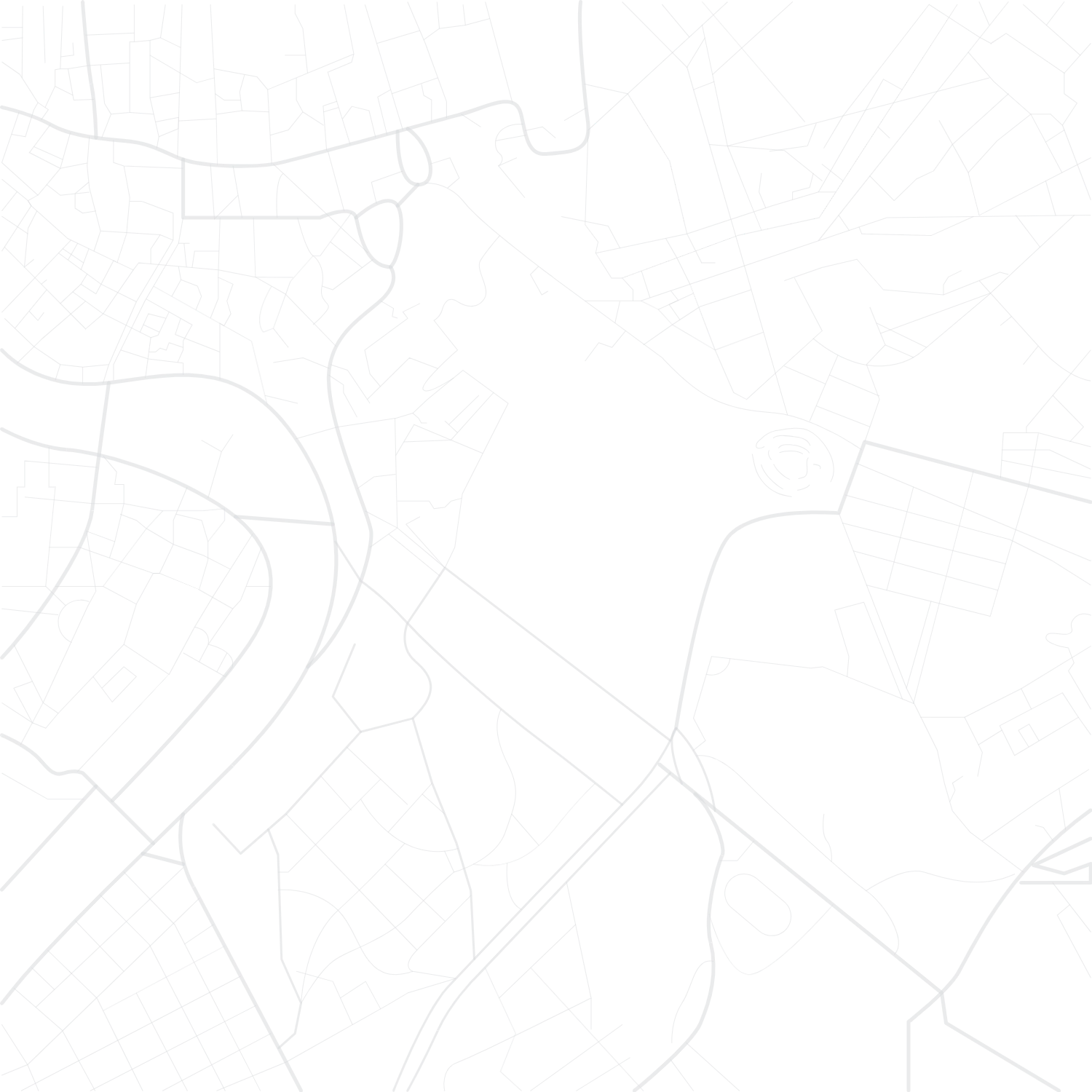 Diseño de fondo de caminos